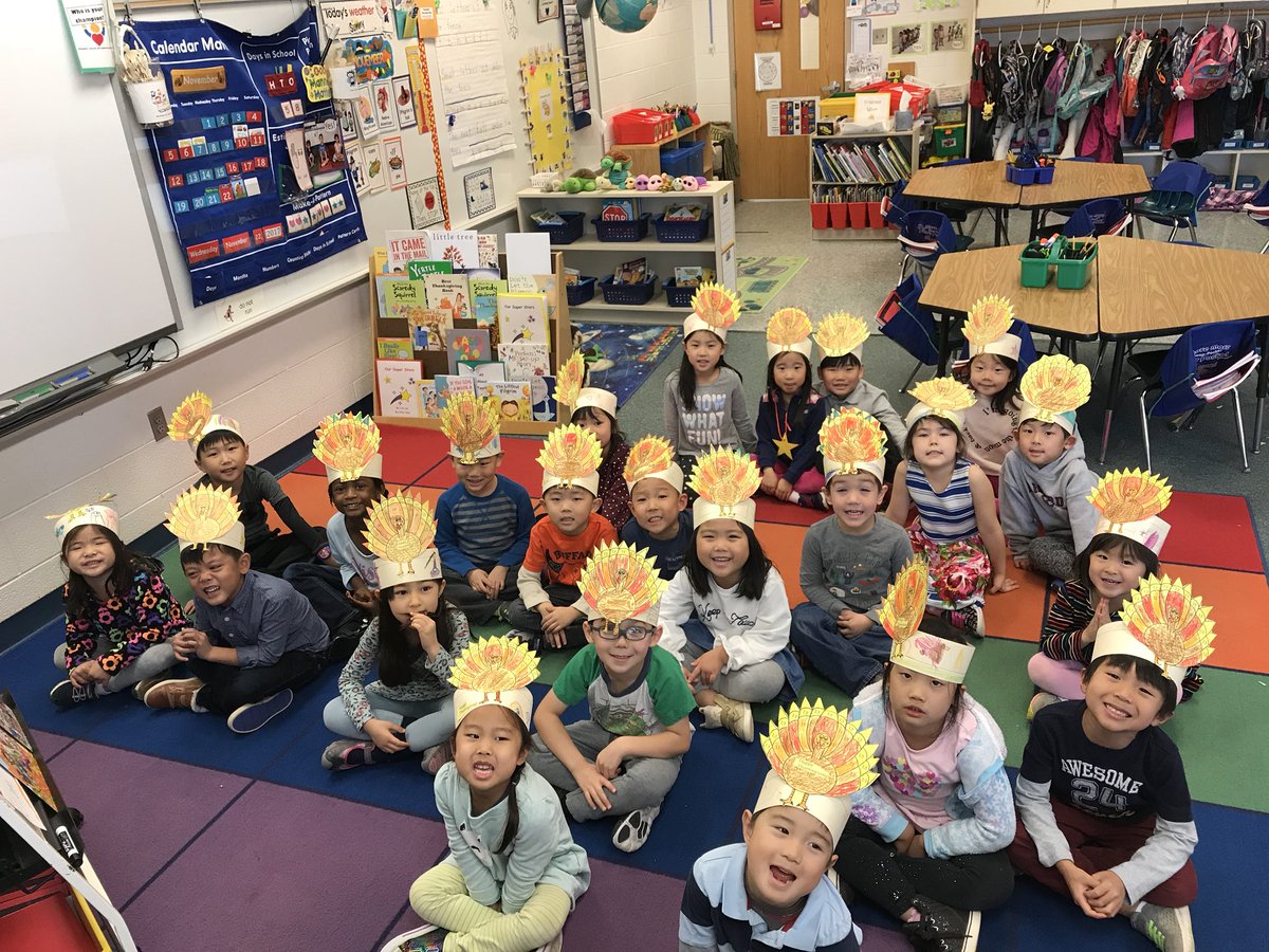 turtle_lot121's tweet photo. Thankful 4 Kindergarten!
#terrificturkeys🦃💛🍁        #lovemyclasses🥇☺️🌟 https://t.co/YeEef1WgGF