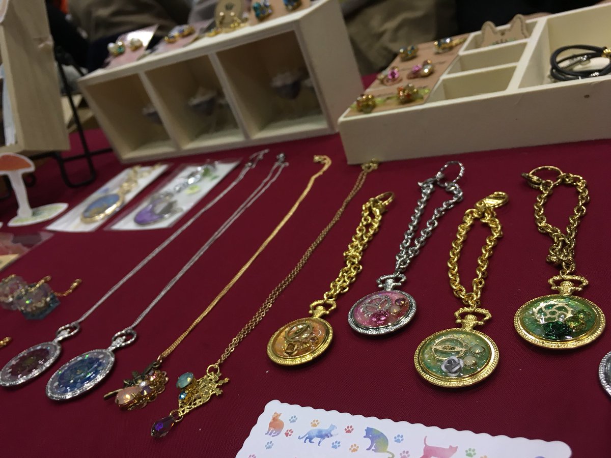 tbk_pd's tweet photo. COMITIA122
Y24a-b
きらふわ・アステリウム分室合同sp
③ひとみん(@ikutsumedaYO )
#COMITIA112 #コミティア122 https://t.co/FE1czDPuQE