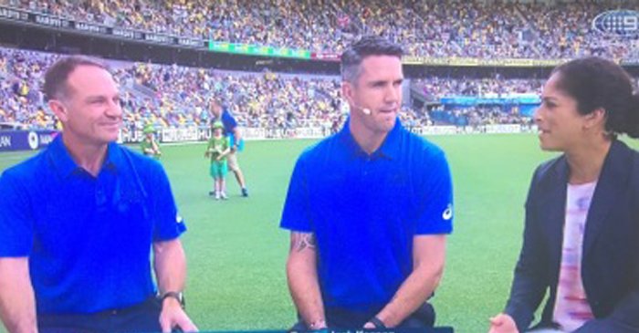 South-African Born Englishman Based In Sydney Proudly Displays Traditional Maori Tatt: betootaadvocate.com/headlines/sout…