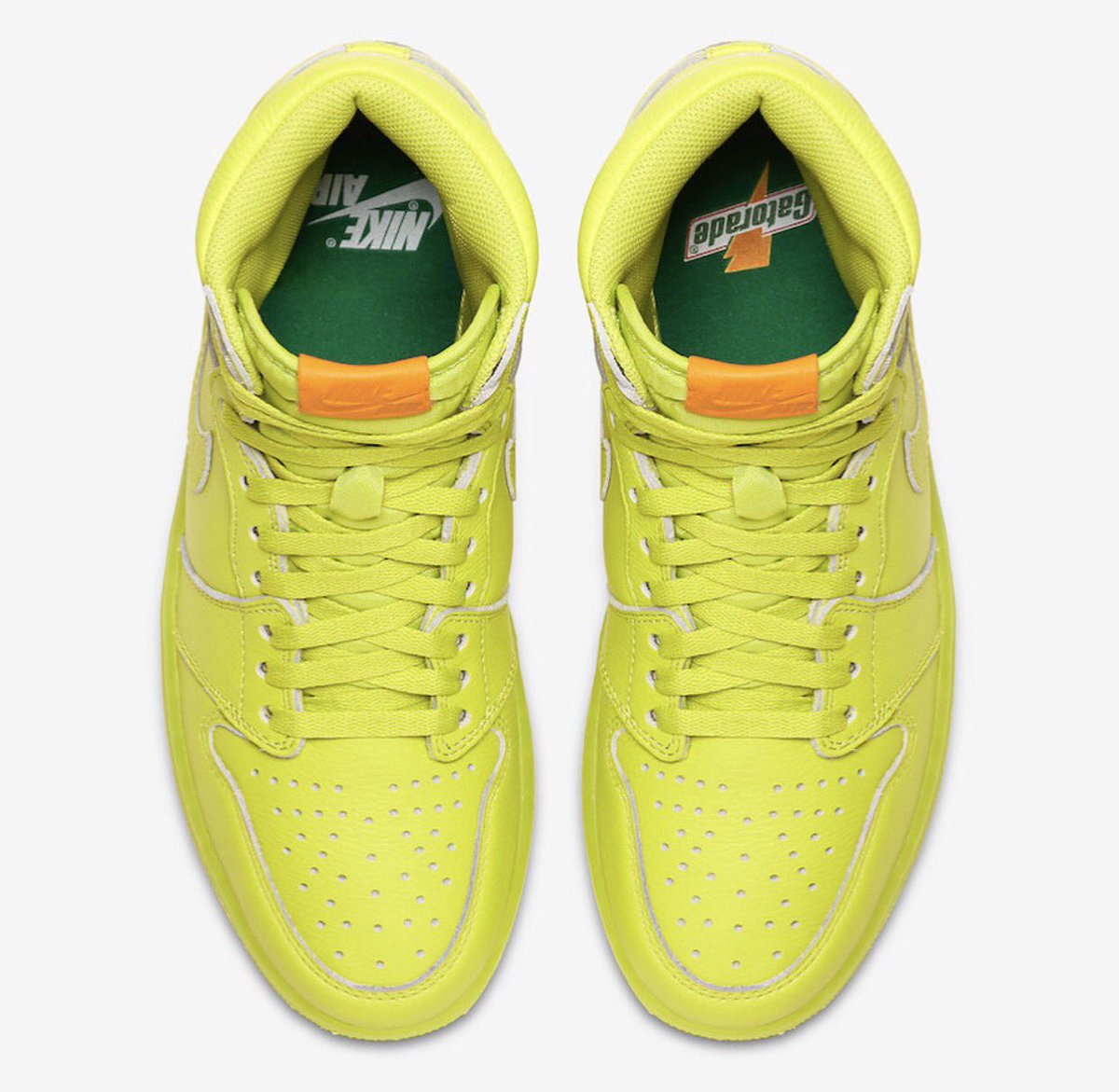 lemon n lime shoes