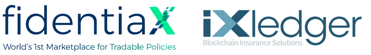 fidentiaX's tweet photo. fidentiaX and iXledger announce their strategic partnership!
https://t.co/fK8x7b0CqX

Don't miss out on the disruptive insurtech solution on blockchain! join our ICO https://t.co/yq2PdebodK https://t.co/4rkiFINsRX
