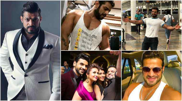Happy Birthday Karan Patel: Reasons why he is truly the badshah of television  
