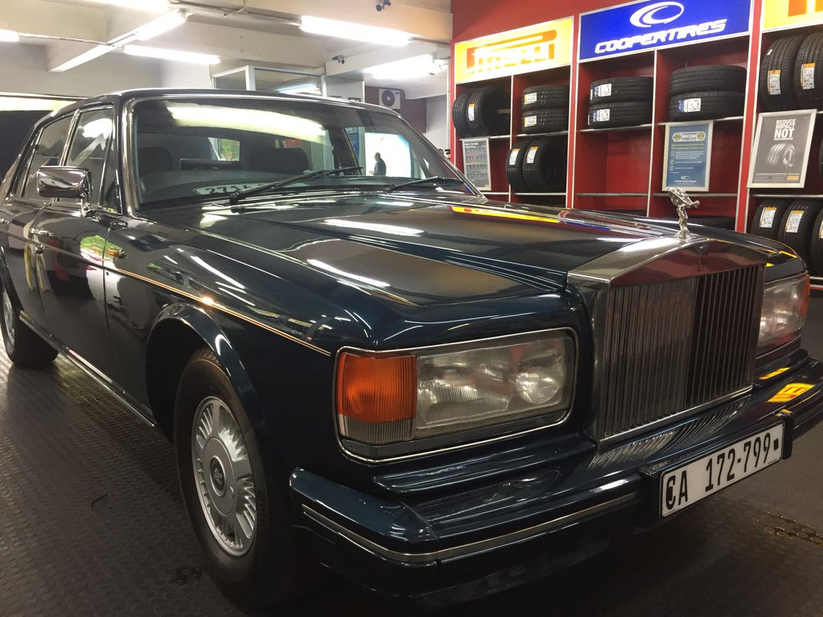 We have some classic deals on wheels... Contact us now for a quote bit.ly/2z9wfXo