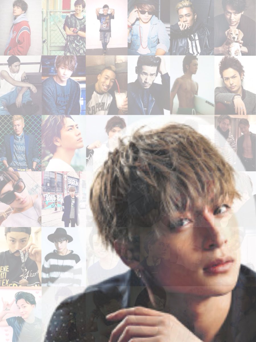 sawa_ryuto_alan's tweet photo. たくさんのLDHファンさんと繋がりたいです!!
がんちゃんと、亜嵐くんのファンです😳

#LDHfamさんRTした人全員フォロー 
 #LDHfamさんと繋がりたい 
 #がんちゃん好きな人フォロー
#亜嵐くん好きな人フォロー https://t.co/C9068MlZi4