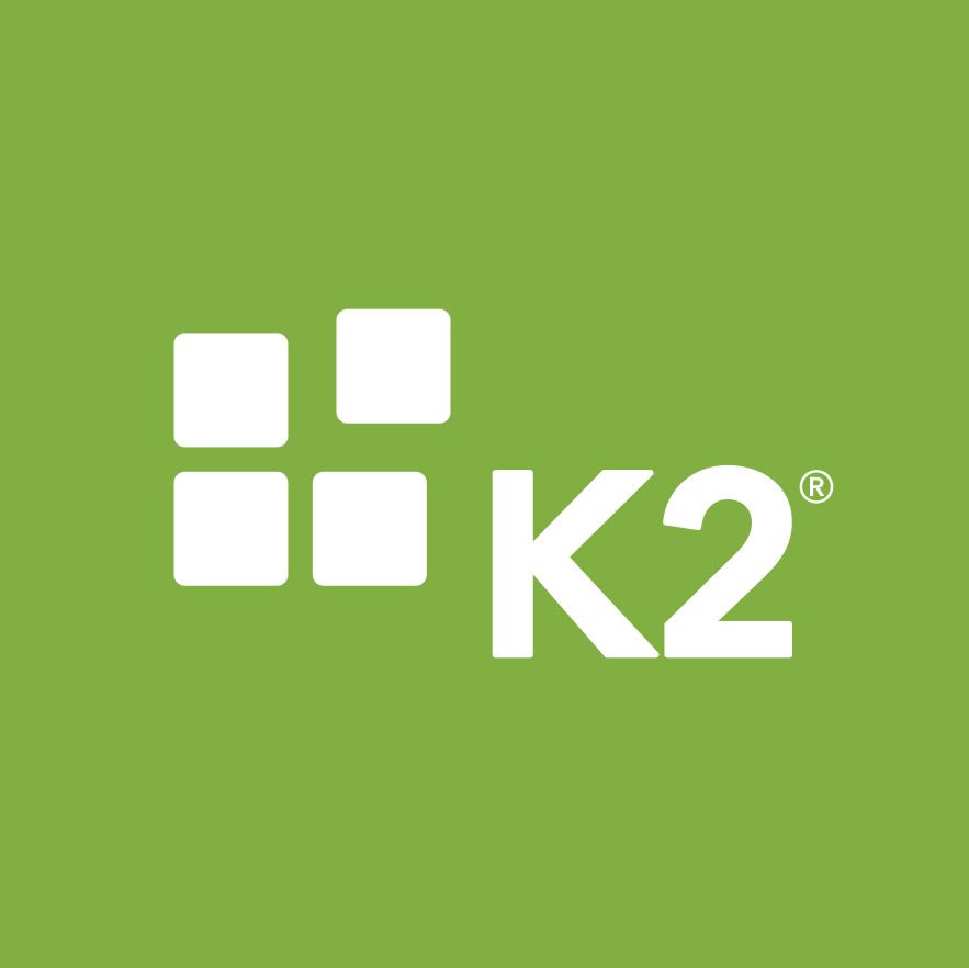 Total_ebiz's tweet photo. Learn how K2 streamlines processes and spans people, departments, and data.
Check out this video:
https://t.co/mJgyUbArfT
@k2onk2 #K2Workflow #K2Partner #BusinessProcessAutomation #BPA #HR #DigitalTransformation #Processes #Technology #B2B #SMB #LowCode #Workflow #Optimization https://t.co/qrZev1qoNT