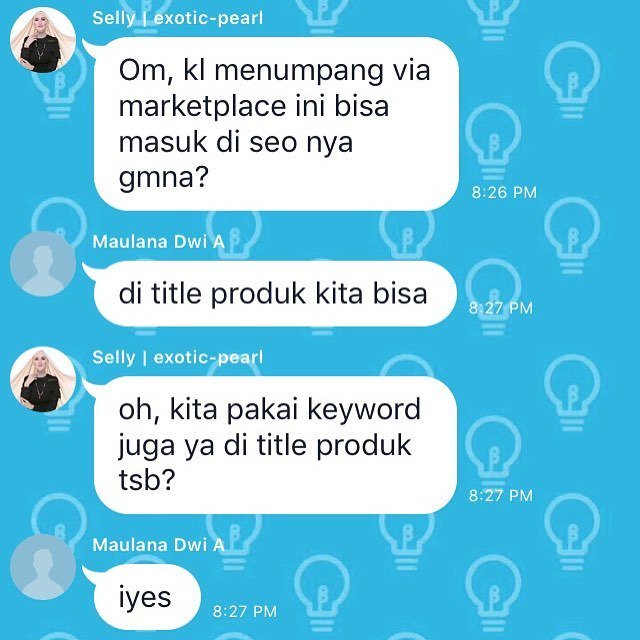 buzztheday's tweet photo. SEO di marketplace. #boc9 #buzztheday https://t.co/BPW3LX9LjS https://t.co/ImXXFWimSP