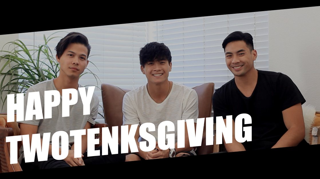 PeterSAdrian's tweet photo. New video on the channel! Few words of gratitude from us at #apt210 to you guys! Link: https://t.co/M4lGkmNTOP https://t.co/VStZj1WsH8