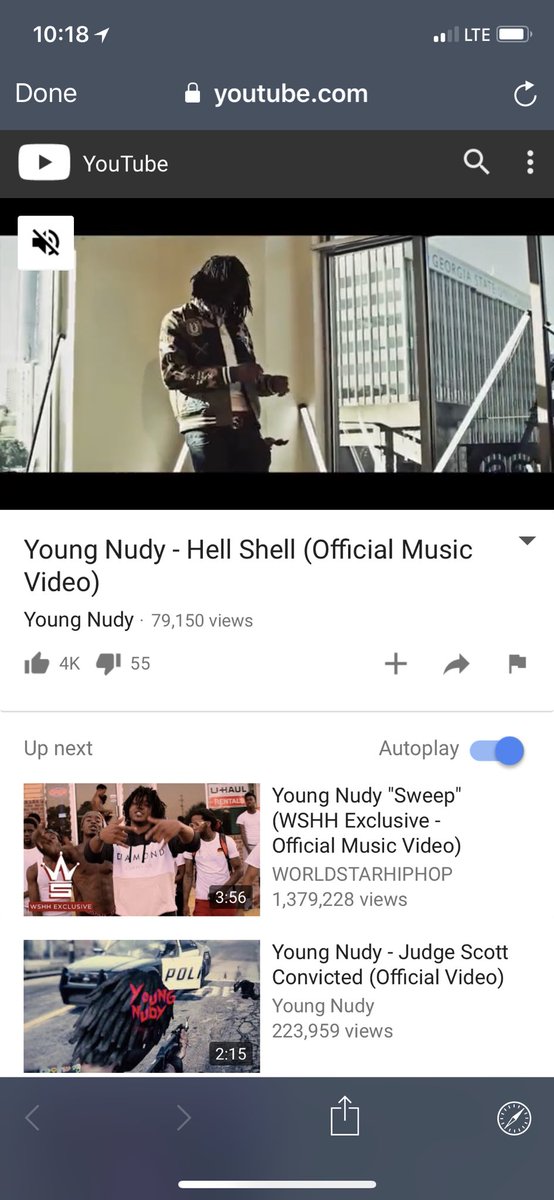 OGxTP's tweet photo. Let’s hit 100k! #HellShell #NudyLand https://t.co/Lqv34uERpv