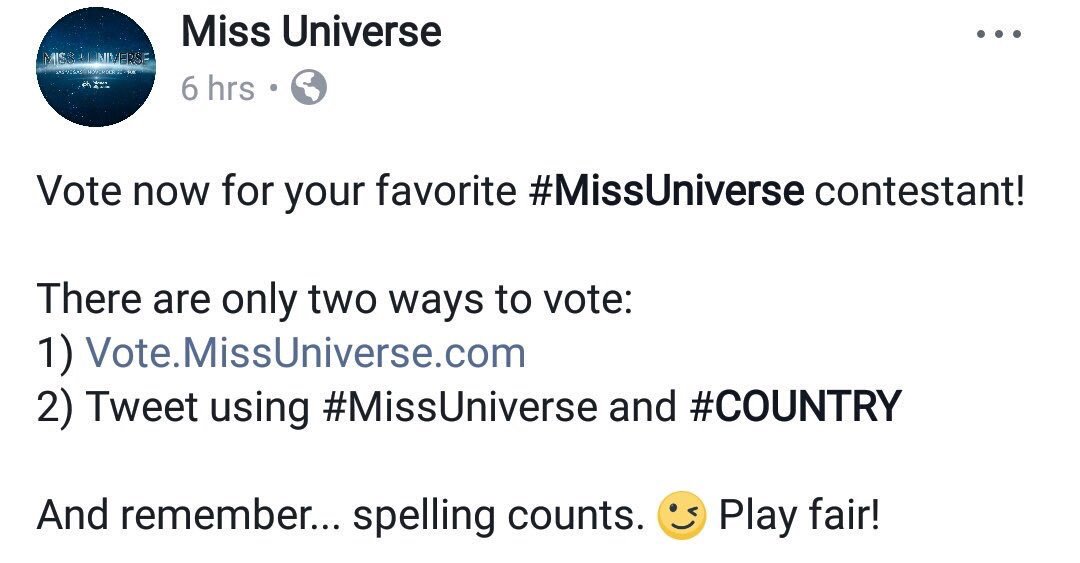 palit_in's tweet photo. ปัญหาระดับจักรวาลได้รับการแก้ไขแล้ว
#MissUniverse #THAILAND https://t.co/yi07A9E94I