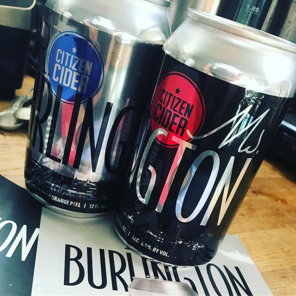 DrinkingCiders's tweet photo. Perfect duo for Thansgiving #pickcider it's Mr &amp; Mrs Burligton from @citizencider #vtcider #drinkcider #cider #thanksdrinking https://t.co/yau2R16fkt https://t.co/LnVHIhIoEe