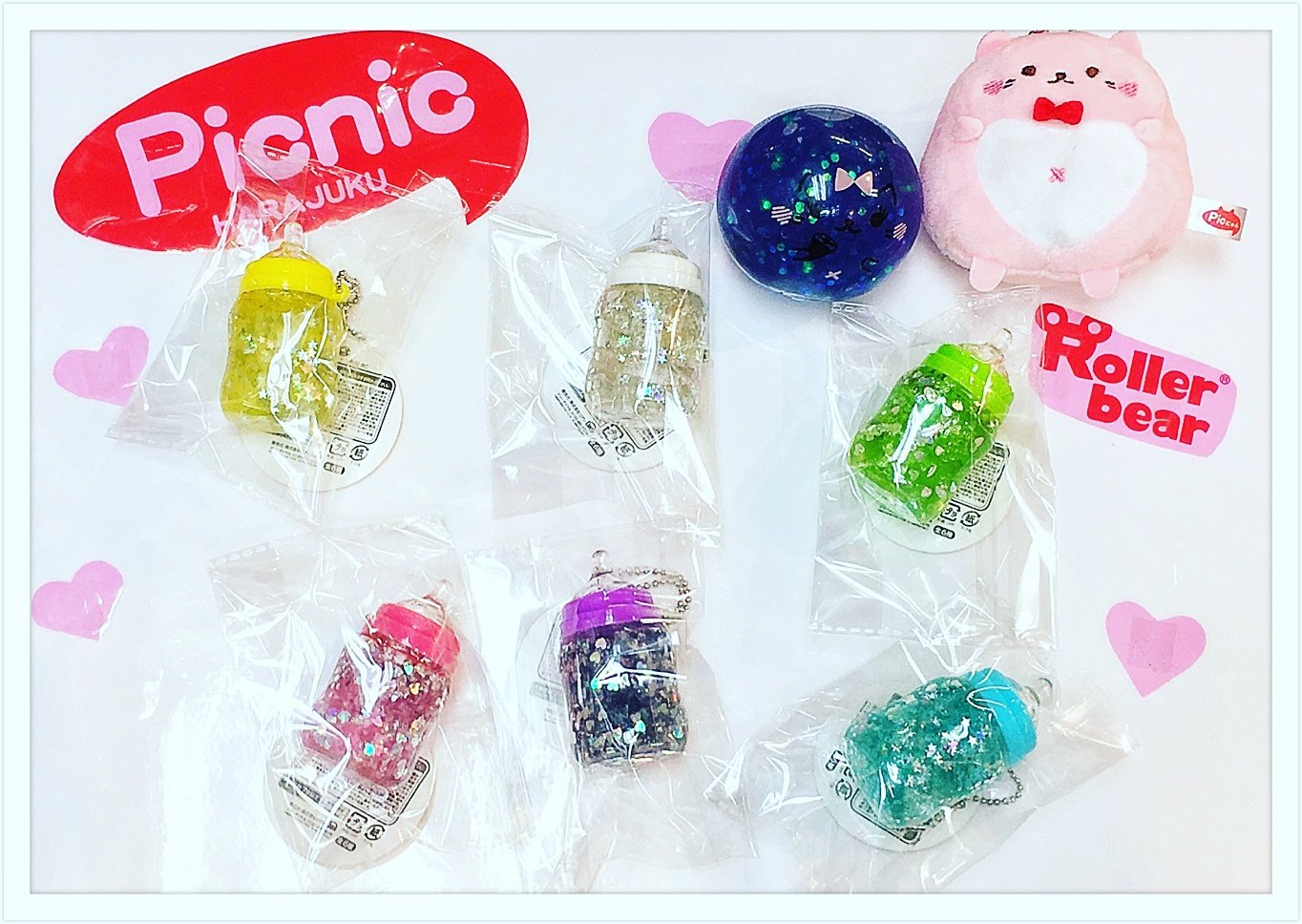 原宿Picnic on X: 