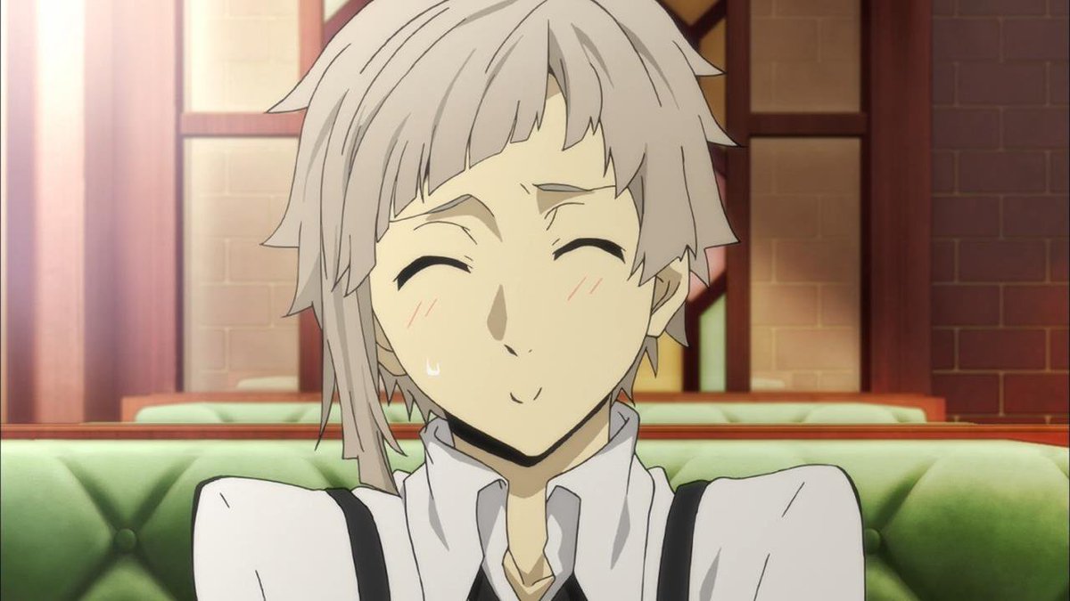 RESUMO BUNGO STRAY DOGS l 1ª, 2ª, 3ª e 4ª TEMPORADA! 