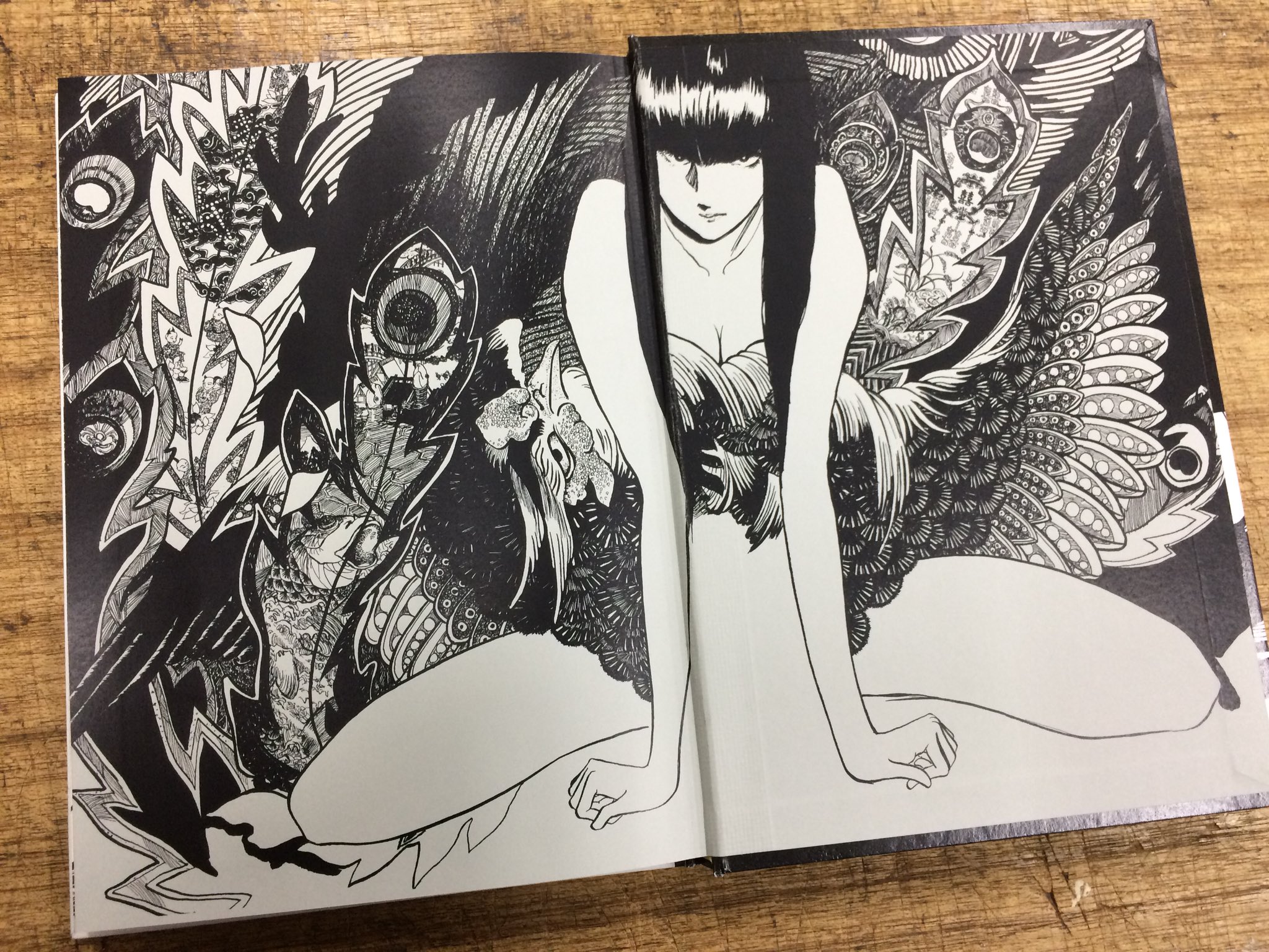 𝙀𝙡𝙙𝙤 𝙔𝙤𝙨𝙝𝙞𝙢𝙞𝙯𝙪🎱エルド吉水 on Twitter: 想像を超えての 龍子 エルド吉水 RYUKO アート/エンタメ