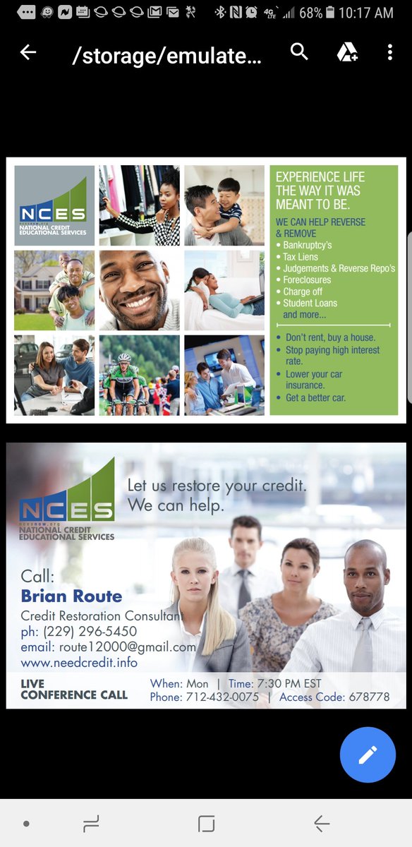 Brian Route tweet media