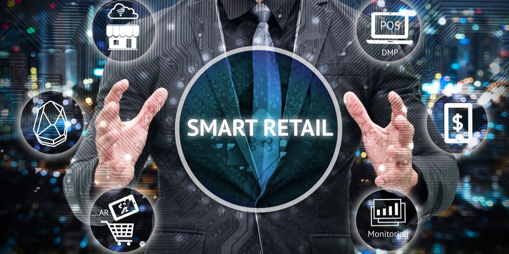 HappiestMinds's tweet image. How to transform your #retail business digitally? Check this retail CIO &amp;amp; CMO’S guide to #DigitalTransformation bit.ly/2yNeXxU