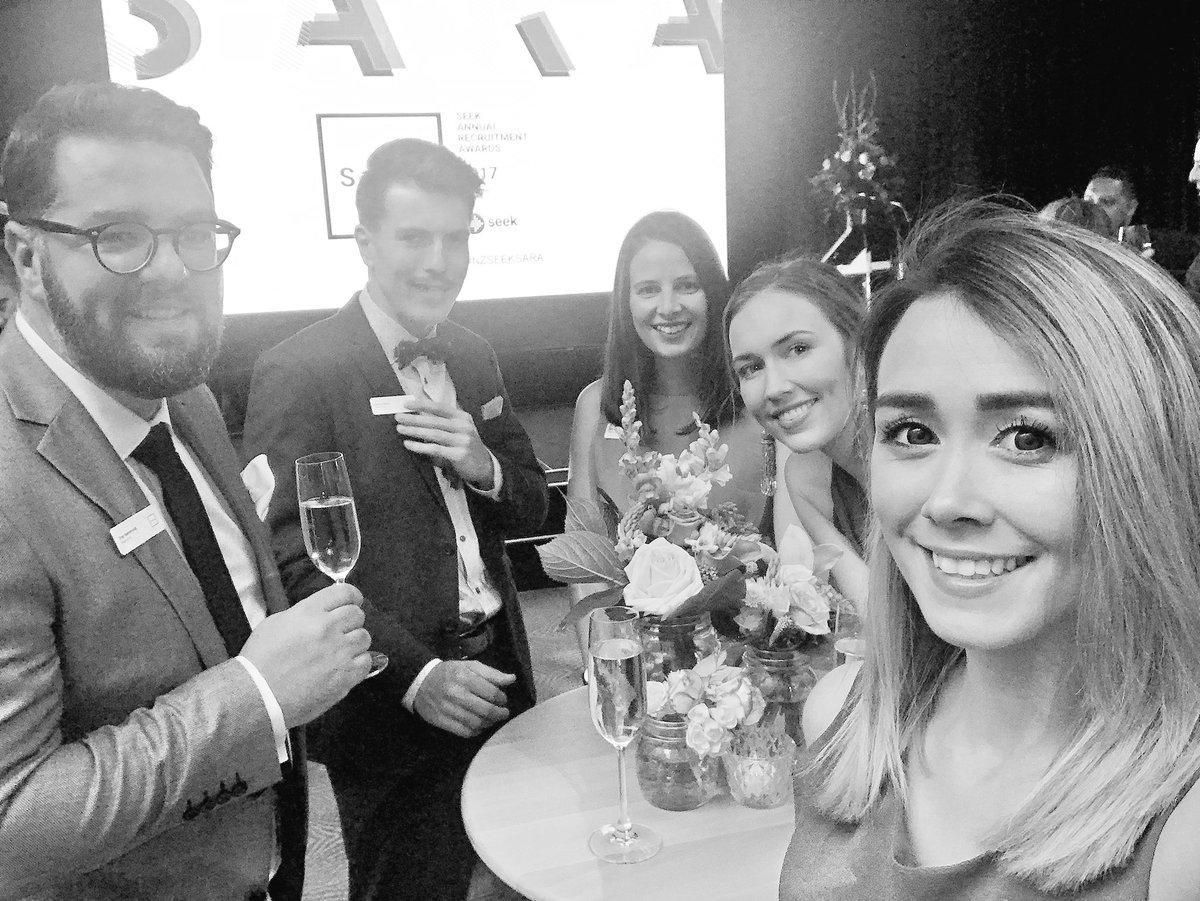TalentArmyHQ's tweet photo. And we’re off 🥂 #TalentArmy #seeksara #seeksaranz https://t.co/rM2cjZKxxS