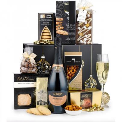 SEASONS GREETINGS HAMPER WAS £57.49 NOW £54.62
bit.do/dUphA
Contains...
See More