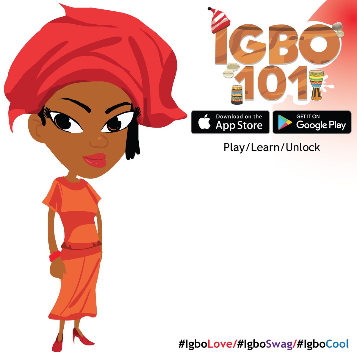 #igbo101 #igbolove #igboswag #igboculture #igbo #igbolanguage #igbokwenu #igboapp #igbocool #igboizugbe #igbopride #igborich #igbobeautiful #igbosweet #igbostateofmind geniigames.com/games/igbo101