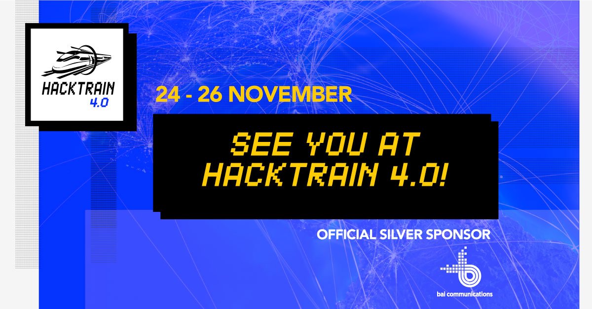 BAIComms's tweet image. Getting ready to solve some #challenges for the #rail industry at #TheHackTrain tomorrow. #innovation #London #LetsDoThis @TheHackTrain @andrewrconway bit.ly/2wZhNfX