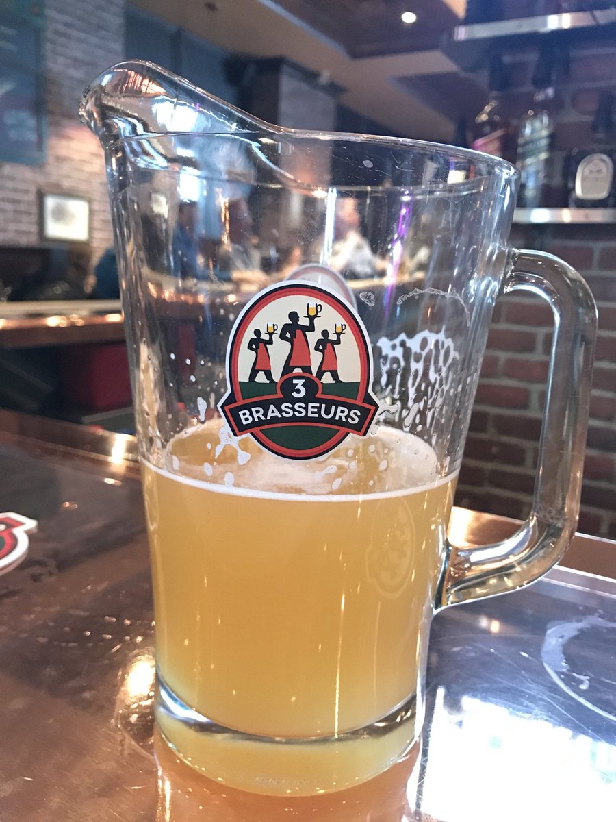 Ah, les <a href="/3BrasseursCA/">3 BrasseursCA</a>!