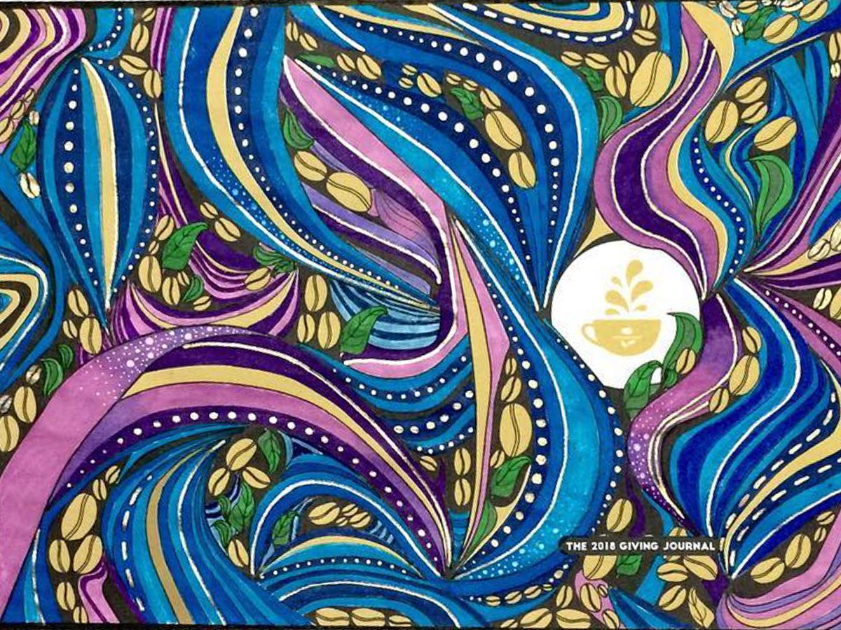brewph's tweet photo. Congratulations to the winners of our #2018GivingJournal design contest for weeks 3 and 4! Join now: https://t.co/GUkQHTGmB2 #TraditionOfGiving #Brew2018 https://t.co/cDsK85Ei4B