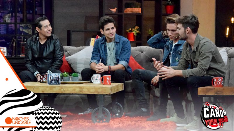 denocheconyordi's tweet photo. ¿Dónde están las fans de @dvicioficial? Veamos si pueden hacer TT usando el hashtag #DVICIOenEstáCañón https://t.co/pjZZwZQAkW