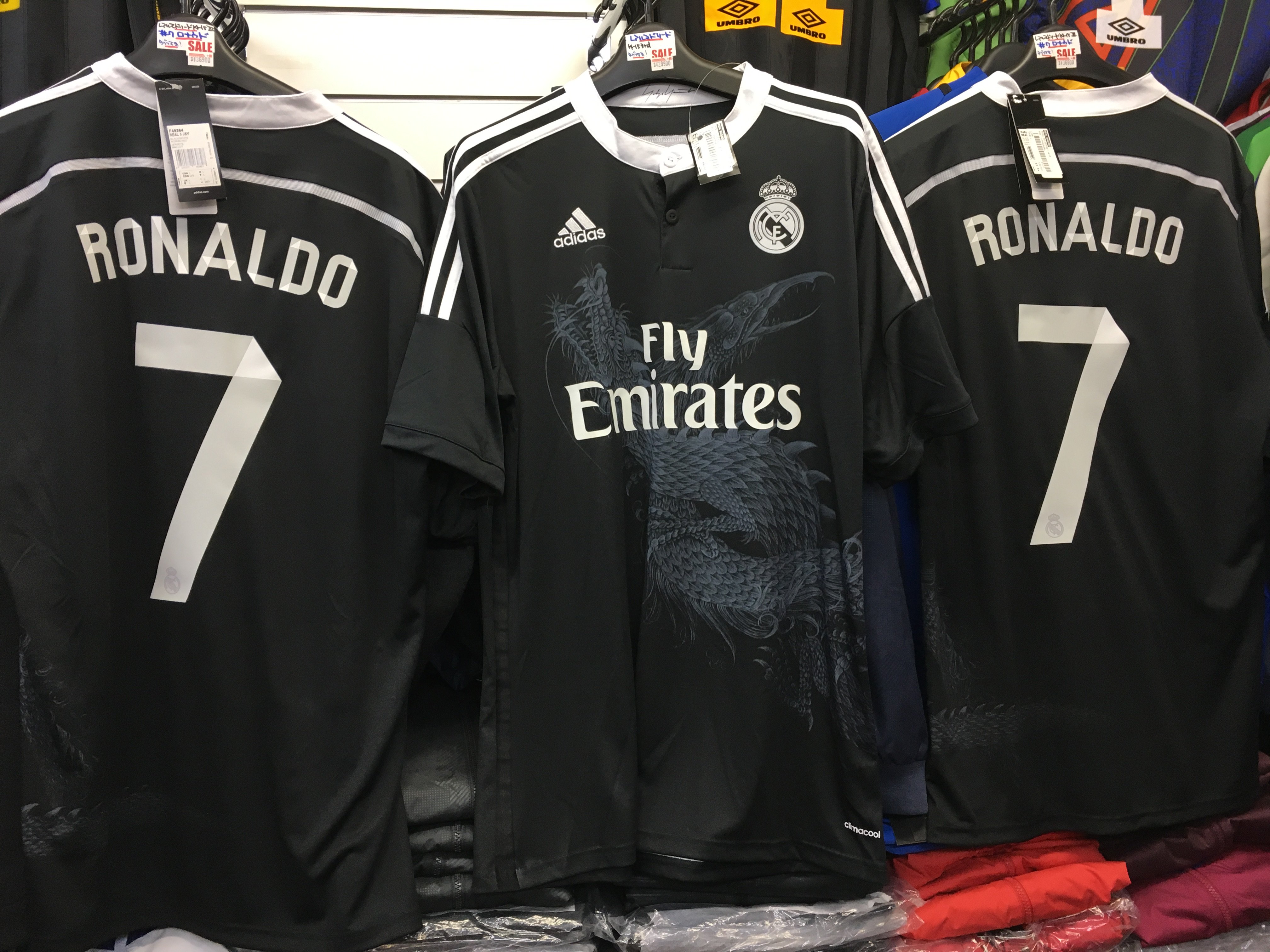 サッカーショップfcFA【公式 】☆スタッフ募集中☆11:00 open~18
