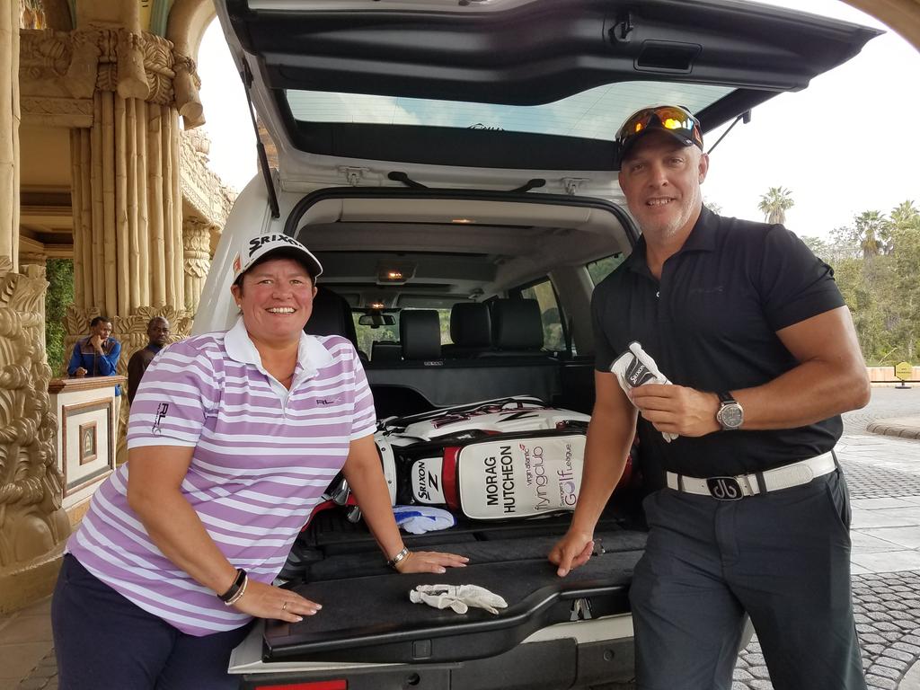EncinitasBill's tweet photo. @GolfingSwingers @MoragHutcheon @ClintonHeap1 Future S14 captains. #s13Final #SunCity https://t.co/PKKRnHXDtu