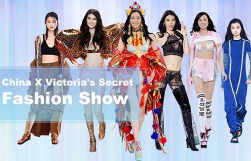 sycosmetictools's tweet photo. The 2017 Victoria's Secret Fashion Show,Shanghai ,China
https://t.co/A4ODI32eVV https://t.co/YlrIOQRFDx