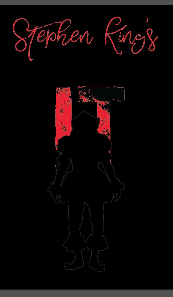 CinderFoxDesign's tweet image. New book design for IT. Work in Process.