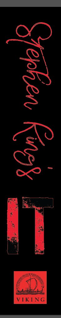 CinderFoxDesign's tweet image. New book design for IT. Work in Process.