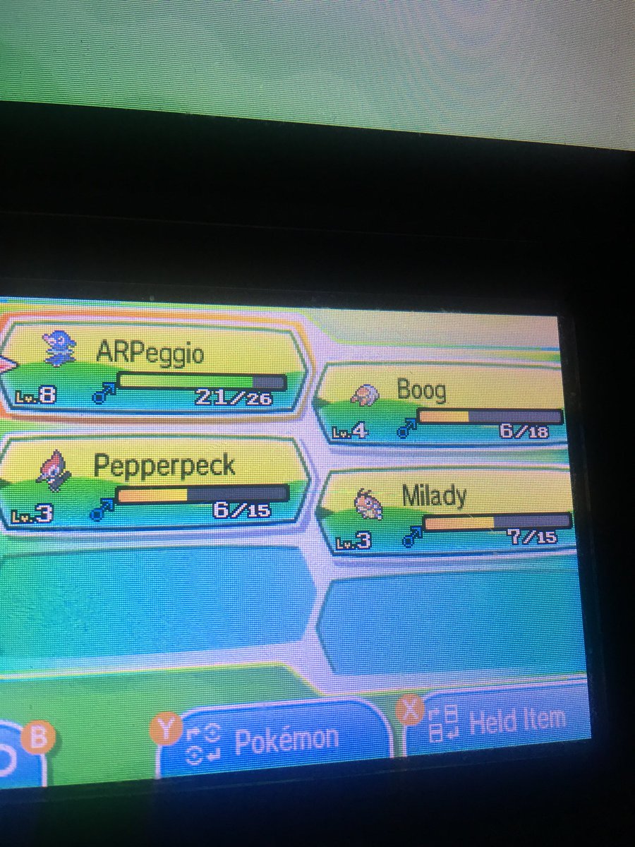 \\lookin mighty nice