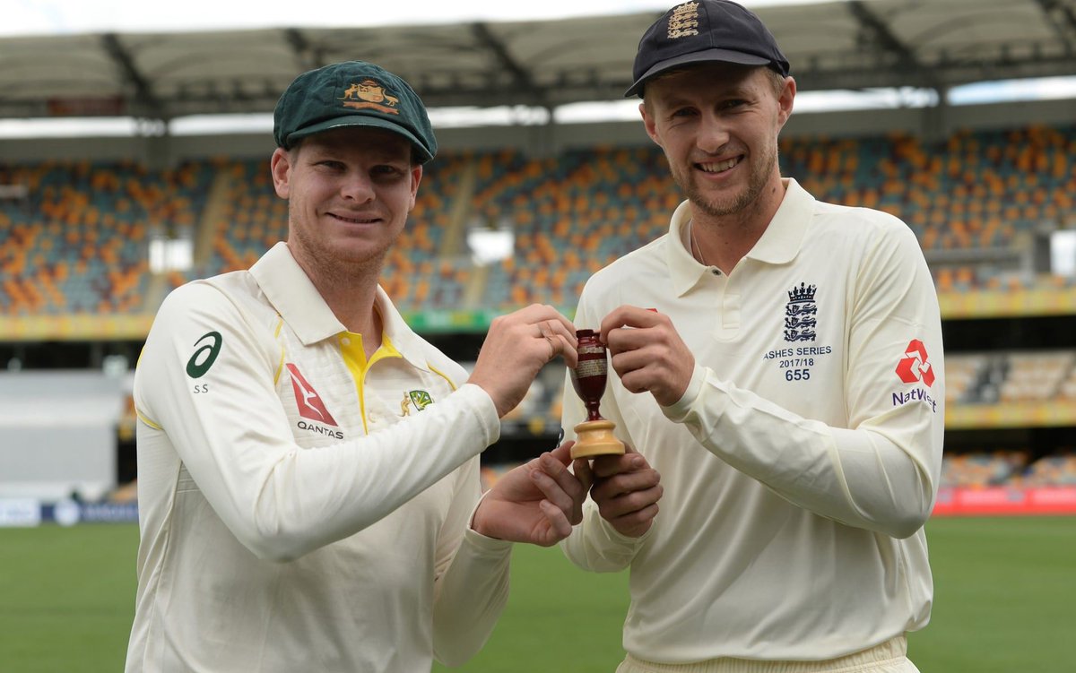 iamtheashes's tweet image. I look good! #Ashes