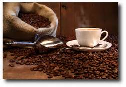 Trumpcoffee tweet picture