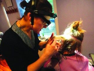 JoyIncome's tweet photo. https://t.co/oywGDHIi2b

Read Gonne's story of how she became the Minnesota Lice Lady! She has not only served her community, but also has volunteered overseas. https://t.co/UnUebGg65q