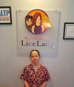JoyIncome's tweet photo. https://t.co/oywGDHIi2b

Read Gonne's story of how she became the Minnesota Lice Lady! She has not only served her community, but also has volunteered overseas. https://t.co/UnUebGg65q