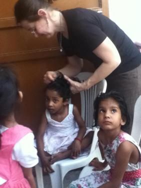 JoyIncome's tweet photo. https://t.co/oywGDHIi2b

Read Gonne's story of how she became the Minnesota Lice Lady! She has not only served her community, but also has volunteered overseas. https://t.co/UnUebGg65q