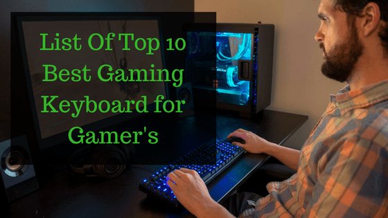 GuestCrewSocial's tweet photo. Top 10 Best #Gaming_Keyboard for Gamers - https://t.co/8Gb3Gd93al Via. @Techwiki @MyUKMailbox1 https://t.co/N5sagtJ44b