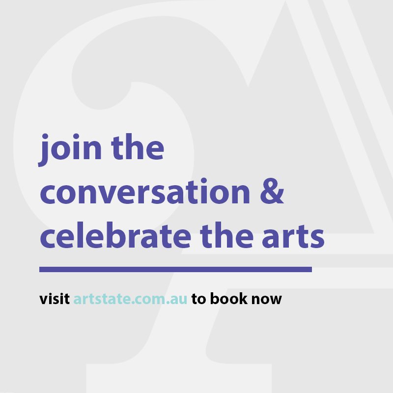 artstatensw's tweet photo. Day tickets are still on sale, but be quick... they won't last long → https://t.co/FPDKv7agRV #ArtstateLismore #Lismore @arts_nr @Create_NSW https://t.co/isn1Jb0ATL