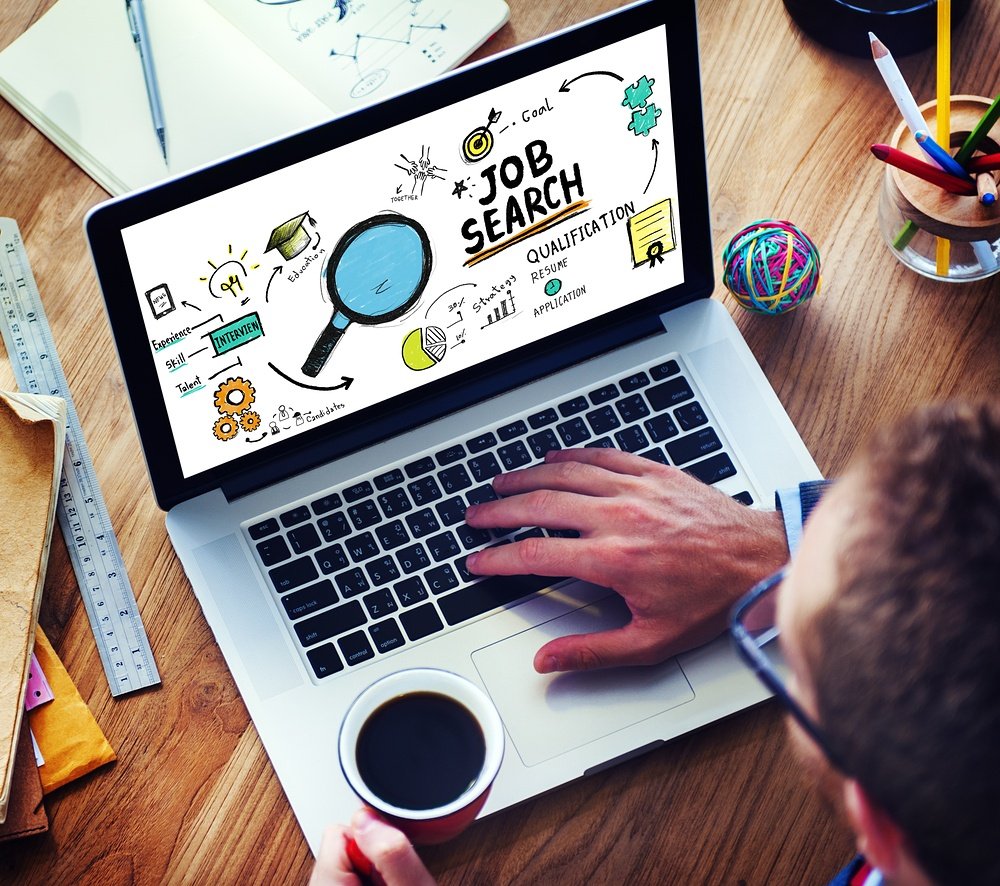 SkillbridgeAU's tweet photo. #JobSearch can be overwhelming at times, let #SkillbridgeAustralia make sense of it all for you. #careercoaching #jobseekers #multilingualservice #skilldevelopment #employment #empoweredworkforce https://t.co/RDr6qhNFJZ