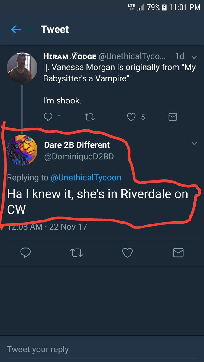 ||. I already know this? Duh! Lmfao how do non-roleplayers find us 😂