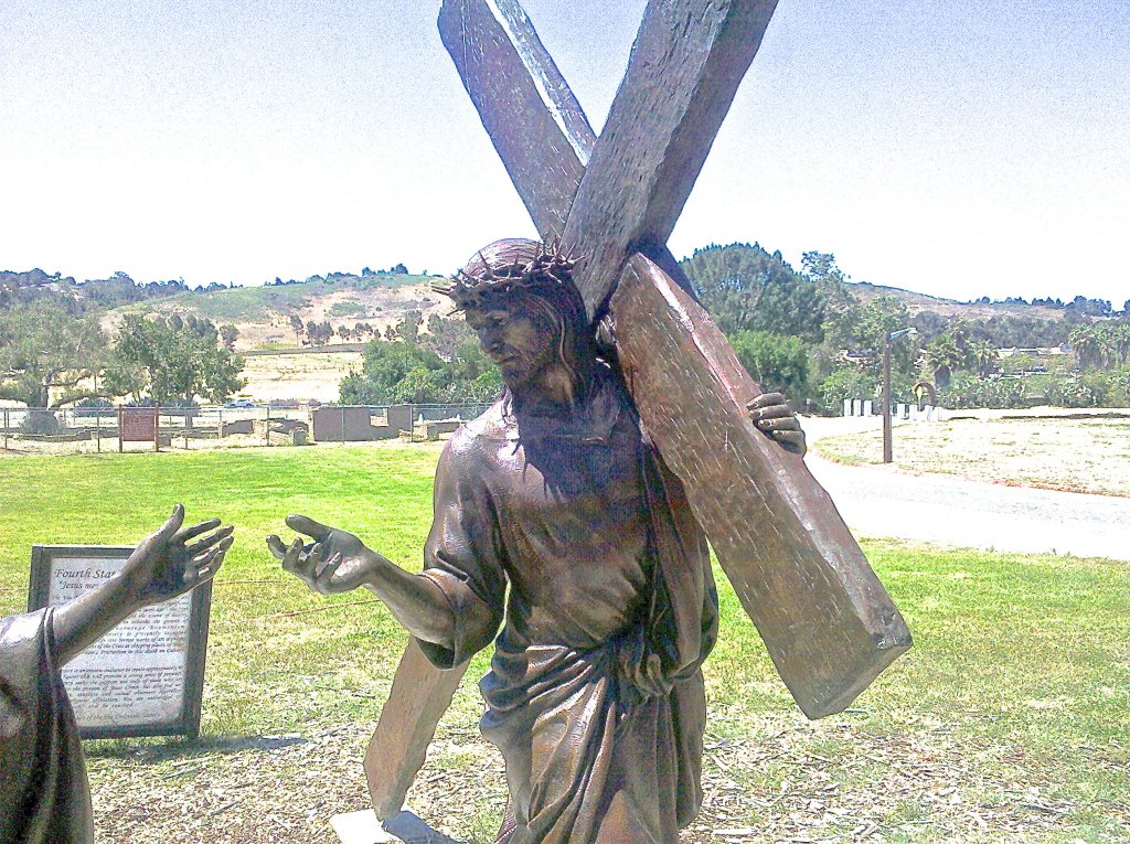 OneAfterJesus tweet picture