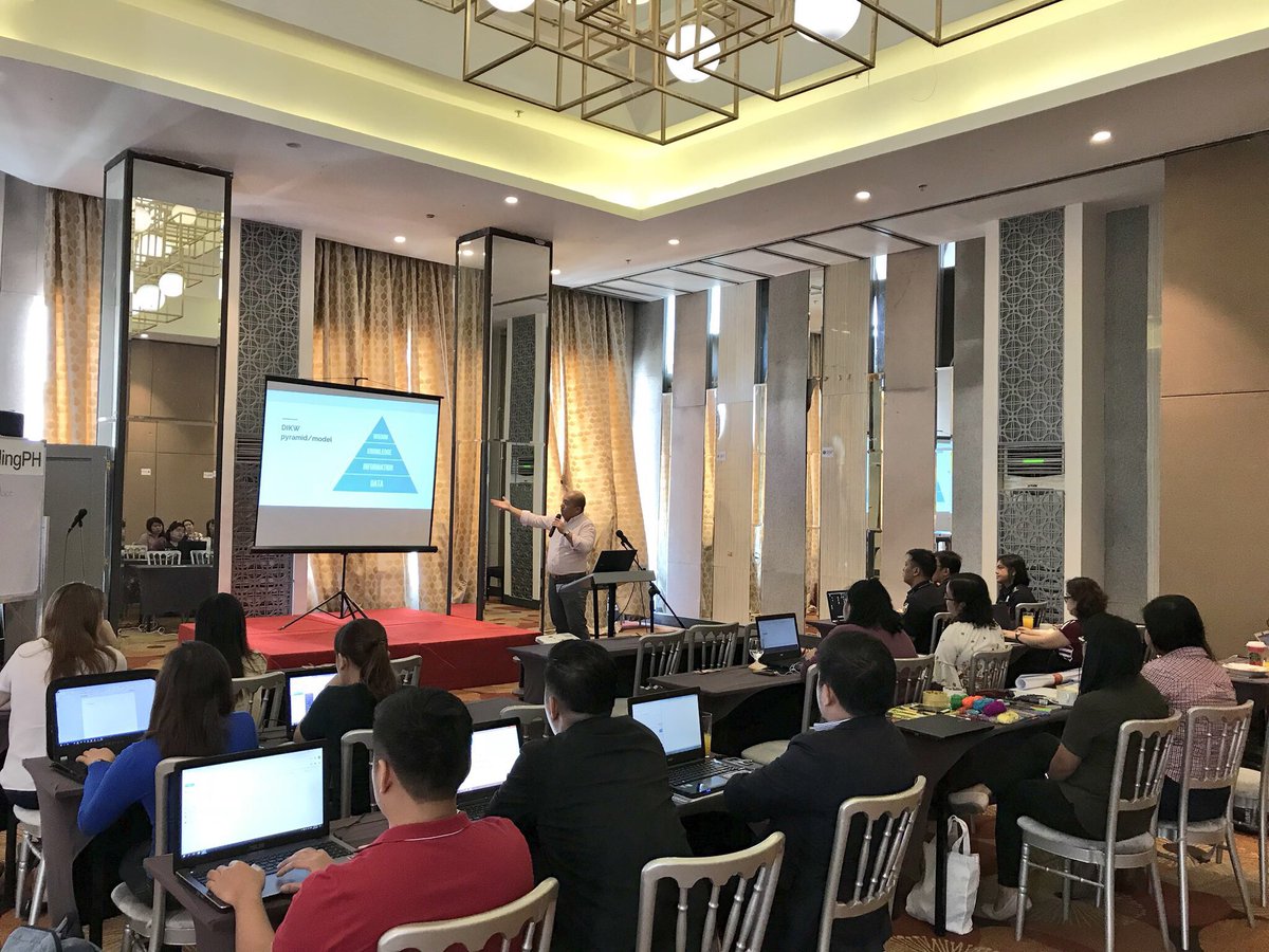 datagovph's tweet image. HAPPENING NOW: 2nd session of Data Storytelling &amp;amp; Visualization Workshop for priority agencies namely the BLGF, BIR, BSP, BFP, CHED, DICT, DTI, PhilGEPS. #OpenDataPH