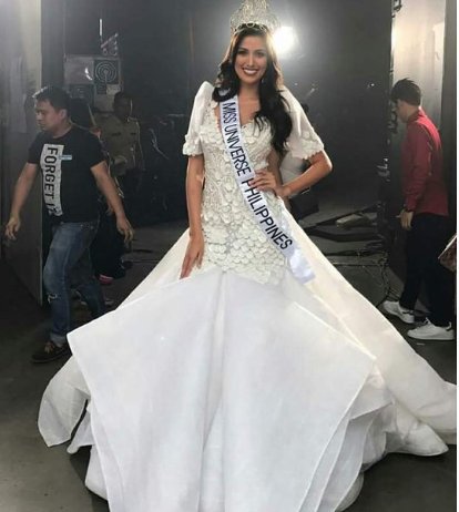 AldenaticsGer's tweet photo. Philippines! Let's claim the 4th Miss Universe Crown!
Retweet! Retweet! Retweet!
#MissUniverse #Philippines https://t.co/pKY1sHzg35