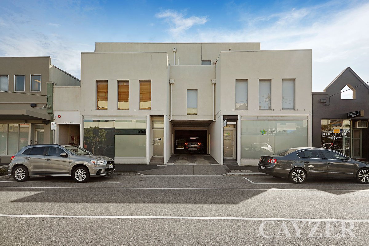 CayzerRE's tweet photo. 10/112-118 Gardenvale Road, Gardenvale
SPACIOUS TWO LEVEL BEACHSIDE LIVING
AUCTION: Saturday 25 November at 12pm
AGENT: Brocke Hambrecht 0466 599 724 https://t.co/bDknvoe0cL