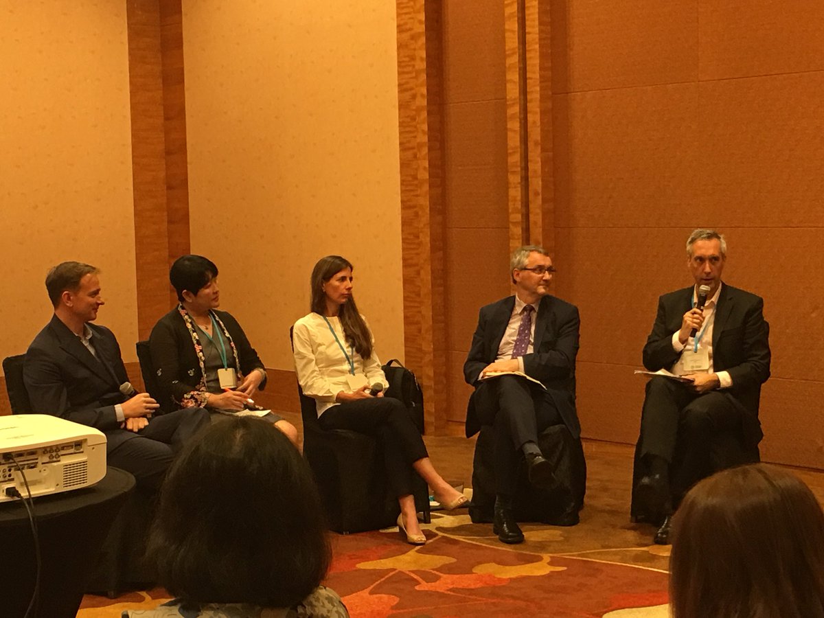 Thomas Milburn (@milburn12) on Twitter photo Workshop on #SDG17 - accept the tension that comes with cross sectoral partnerships. This coming together of different perspectives is what drives progress <a href="/Prepscius/">Jeremy Prepscius</a> <a href="/MikeTuffrey/">Mike Tuffrey</a> <a href="/CCitizenship/">SLR (formerly Corporate Citizenship)</a> #RBFsingapore Workshop on #SDG17 - accept the tension that comes with cross sectoral partnerships. This coming together of different perspectives is what drives progress <a href="/Prepscius/">Jeremy Prepscius</a> <a href="/MikeTuffrey/">Mike Tuffrey</a> <a href="/CCitizenship/">SLR (formerly Corporate Citizenship)</a> #RBFsingapore