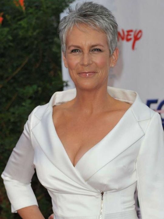 Happy birthday Jamie Lee Curtis! 