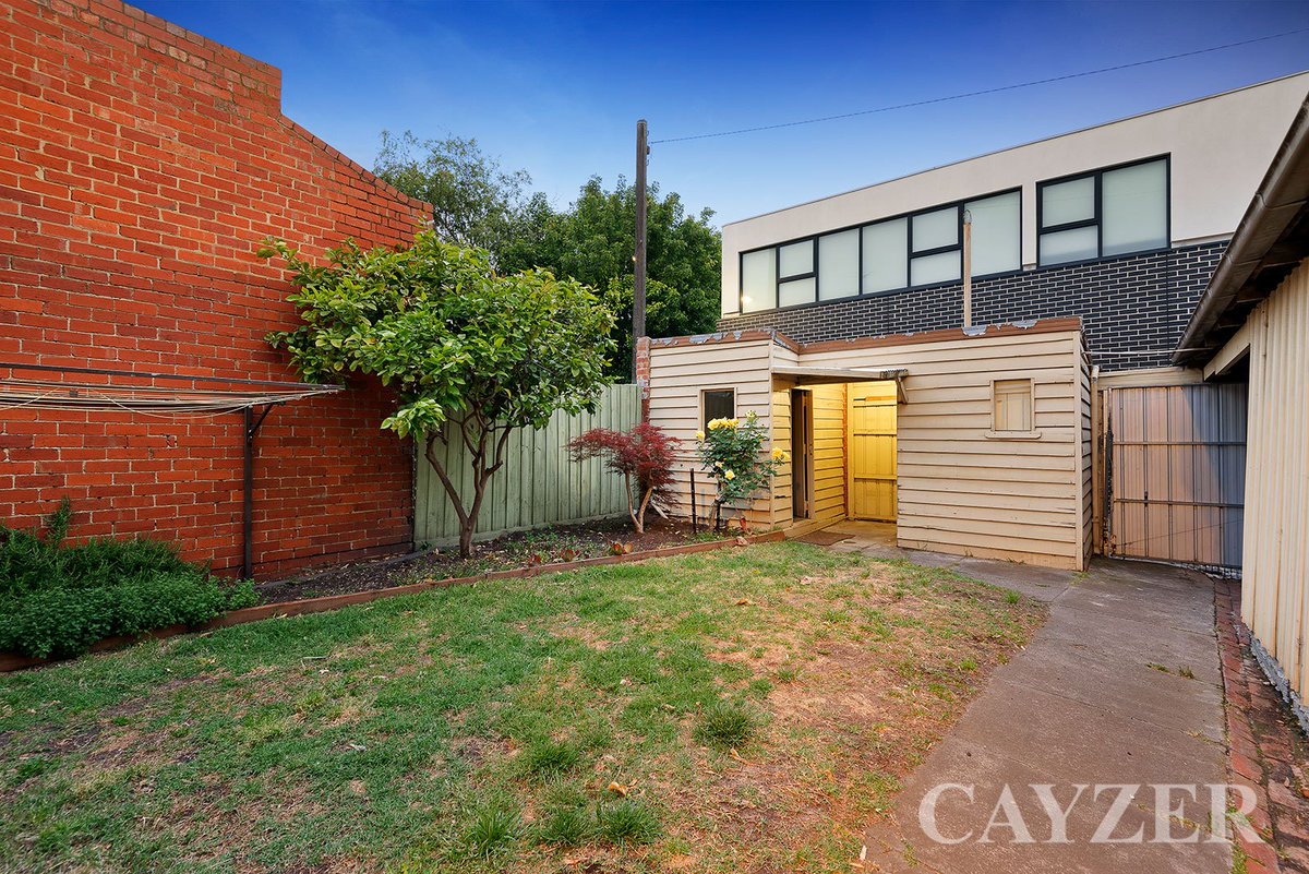 CayzerRE's tweet photo. 183 Canterbury Road, St Kilda West
ELEGANT DOUBLE FRONTED EDWARDIAN
AUCTION: Saturday 2nd December at 12pm
AGENT: Simon Carruthers  0438 811 601 https://t.co/B8ZZJHfbrr