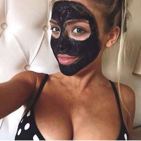 tryblackmask tweet picture
