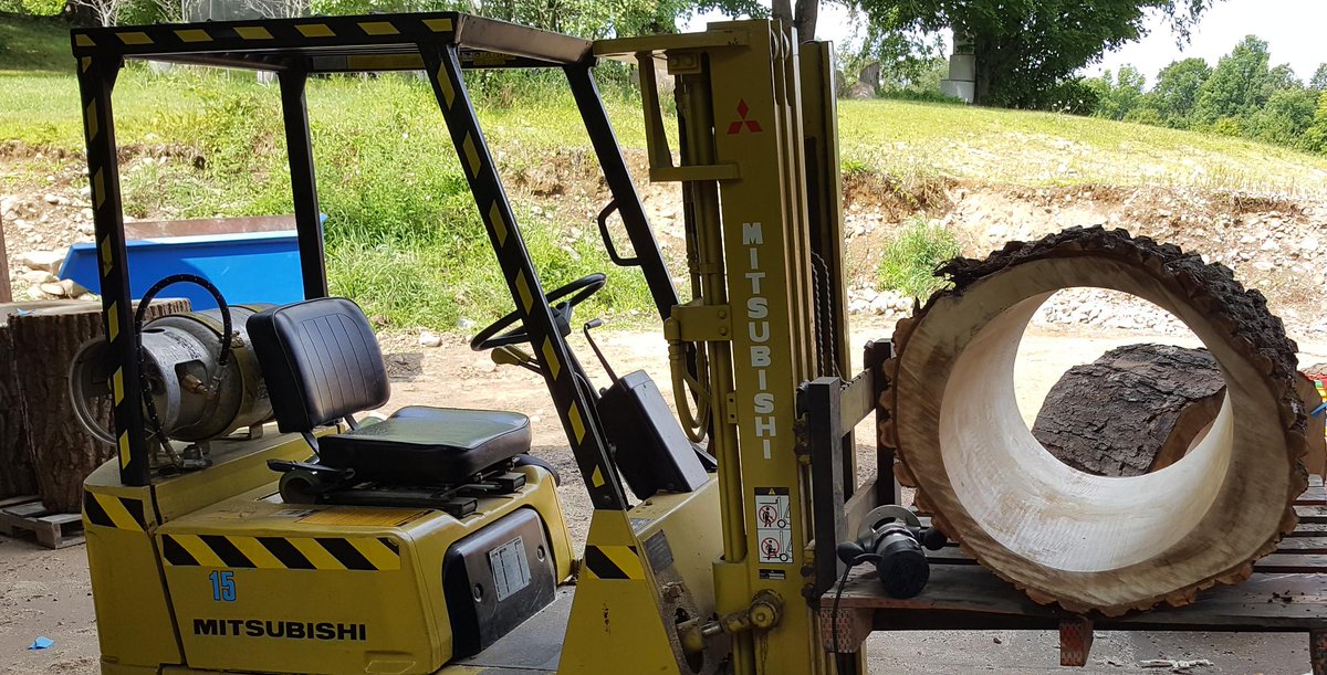 InnerCircleWood's tweet photo. Re-thinking green, the unstressed lumberjack #TreesForTweets #eco #Lumberjack https://t.co/xLe6FAU1JO